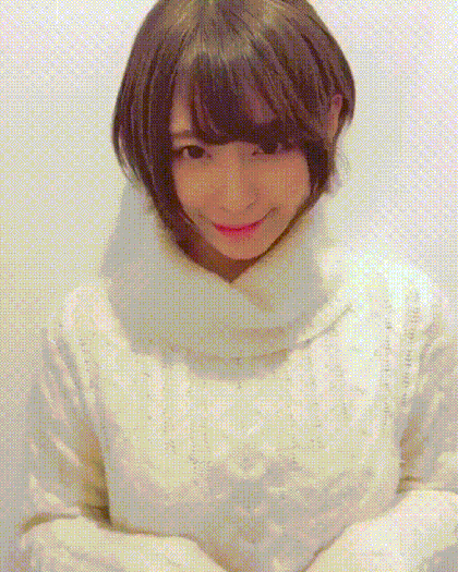 夜のエチエチGIF画像